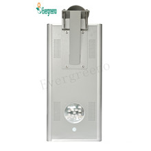 Luz de calle solar LED 15W